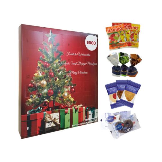 Advent Calendar XXL...