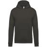 Sudadera con capucha para niño Kariban®