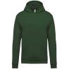 Sudadera con capucha para niño Kariban®