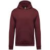 Sudadera con capucha para niño Kariban®