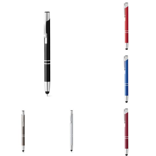 Stylo à bille Beta Tactile