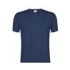 T-Shirt de Adulto MC130 keya