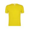 T-Shirt de Adulto MC130 keya