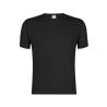 T-Shirt de Adulto MC130 keya