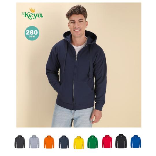 Sudadera de Adulto con...