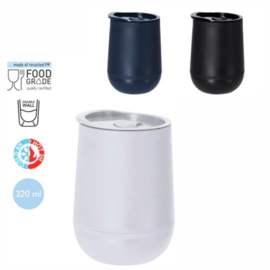 Vaso Térmico Rechex