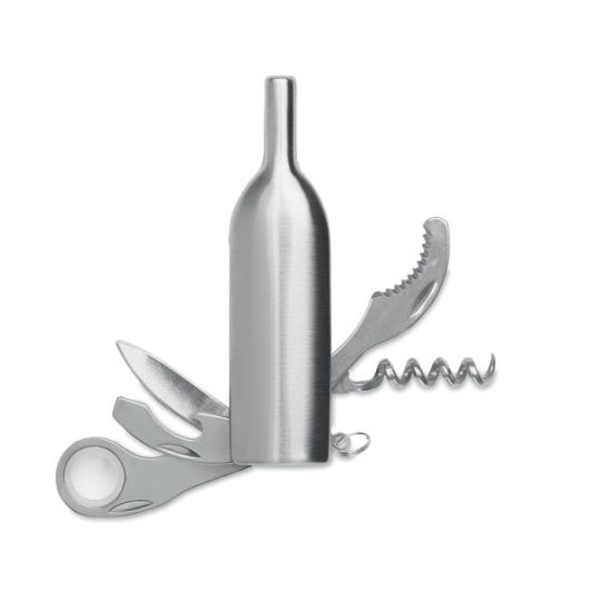 Navaja Multivino