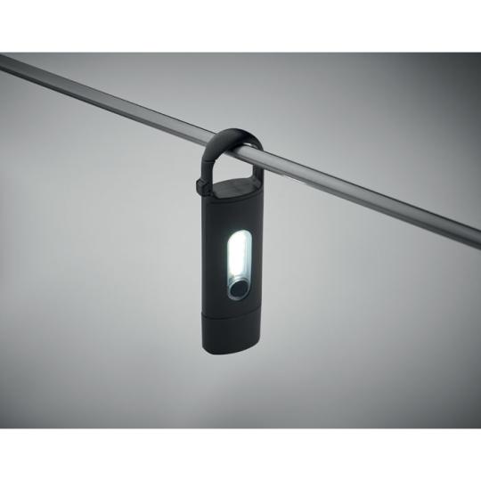 Lampe de poche rechargeable...