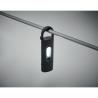 Lampe de poche rechargeable COB Bluz