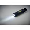 Lampe de poche rechargeable COB Bluz