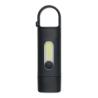 Lampe de poche rechargeable COB Bluz