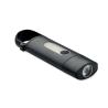 Lampe de poche rechargeable COB Bluz