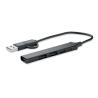 Hub 4 port USB