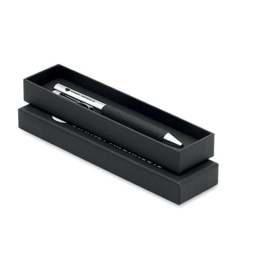 Stylo à bille en métal Scribi