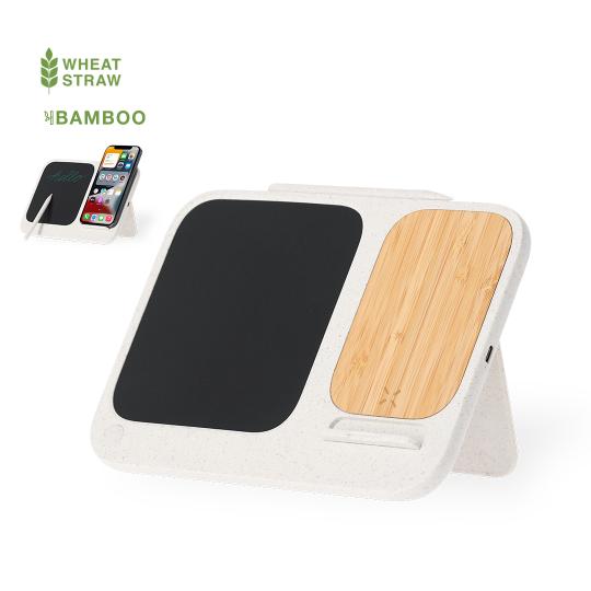 Tablet Charger Writing LCD...