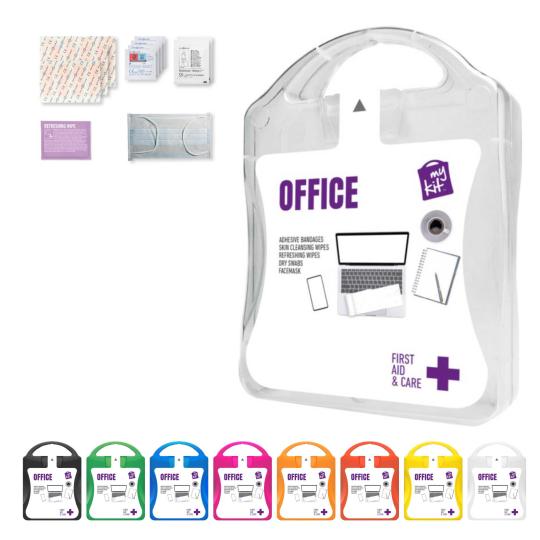 Office First Aid MyKit®