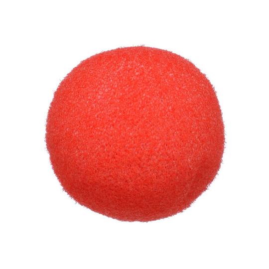 Nez de clown en mousse