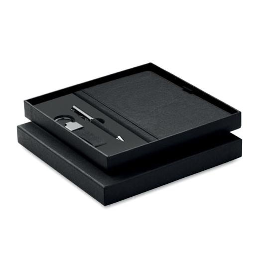 Set of 3 pieces in box...