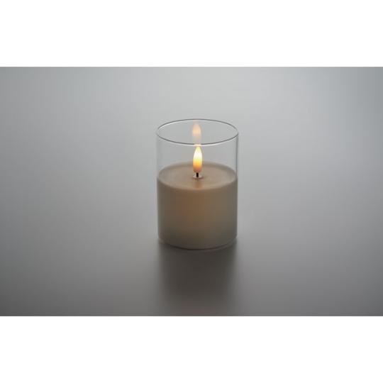 Vela de cera LED Xandle+
