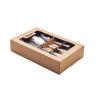Juego de Cubiertos Plata Set