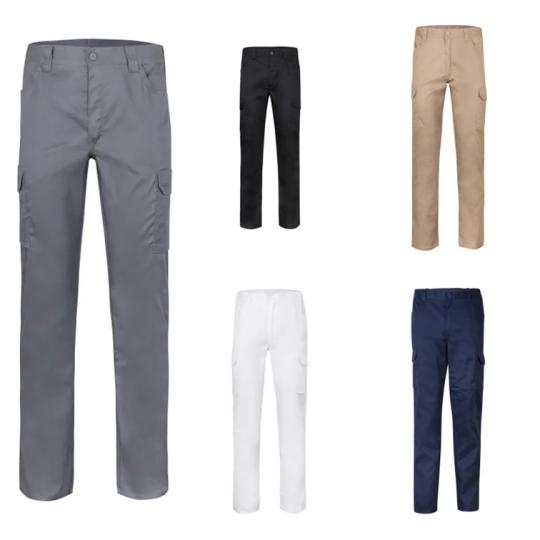 Detachable multipocket...