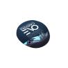 Tapis de souris avec repose-poignet ErgoPad EVO Total (Production)