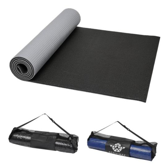 Alfombrilla de yoga Babaji