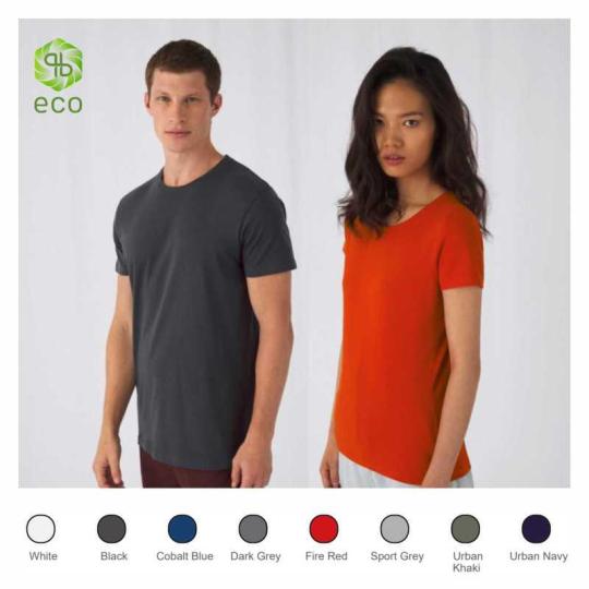 Camiseta de hombre y mujer...