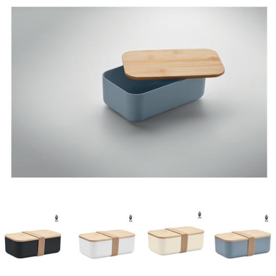 Boîte à déjeuner de maïs...