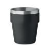 Verre à double paroi 250 ml Acerito