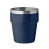 Verre à double paroi 250 ml Acerito