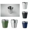 Verre à double paroi 250 ml Acerito