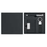Set of 3 pieces in Scribi box