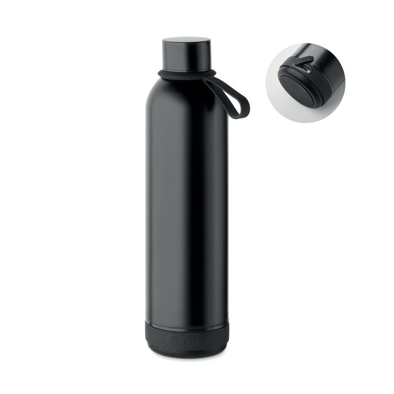 Double Wall Bottle 500 ml Musey