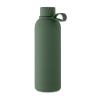 Botella de Pared Doble 500 ml Esmeralda