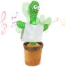 Cáctus Bailarino Panchito