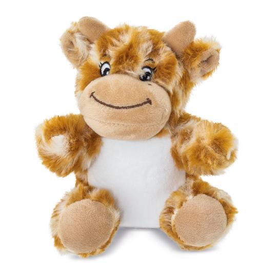 Jirafa de peluche Jirafita