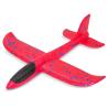 Conjunto de aviones de espuma EVA Planeador