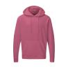 Sudadera con capucha de hombre y mujer SG