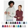 Sudadera con capucha de hombre y mujer SG
