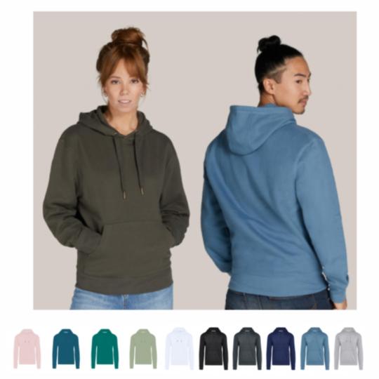 Sudadera unisex SG
