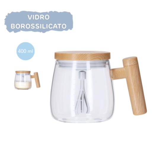Rydian Mixing Mug