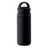 Botella de Pared Doble 320ml Onyx