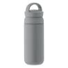Botella de Pared Doble 320ml Onyx