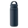 Botella de Pared Doble 320ml Onyx
