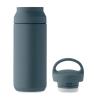 Botella de Pared Doble 320ml Onyx