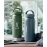 Double Wall Bottle 320ml Onyx