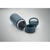 Garrafa de Parede Dupla 320ml Onyx