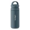 Botella de Pared Doble 320ml Onyx