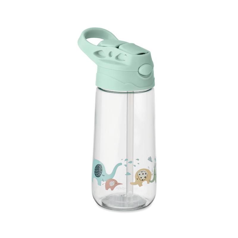 Tritan bottle 450 ml Sid